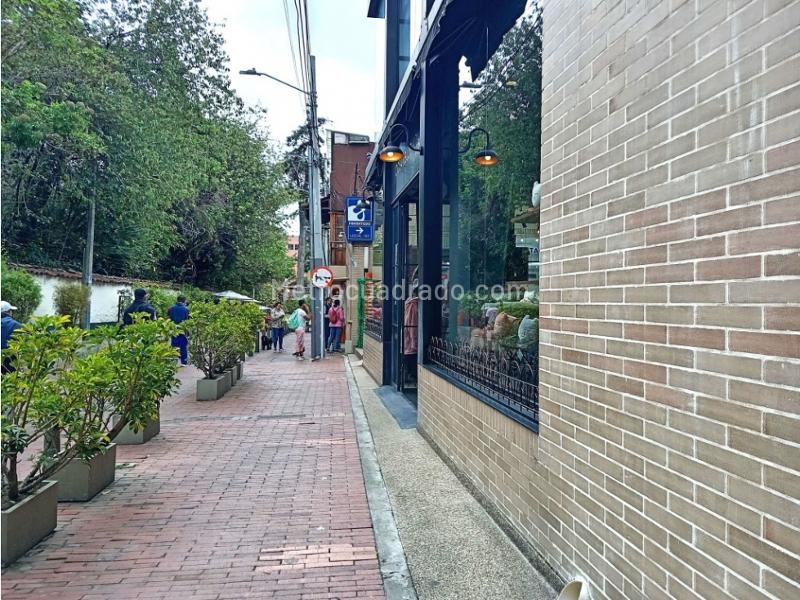 Casa – Bogotá, Usaquén, Localidad Usaquén - Vista 2