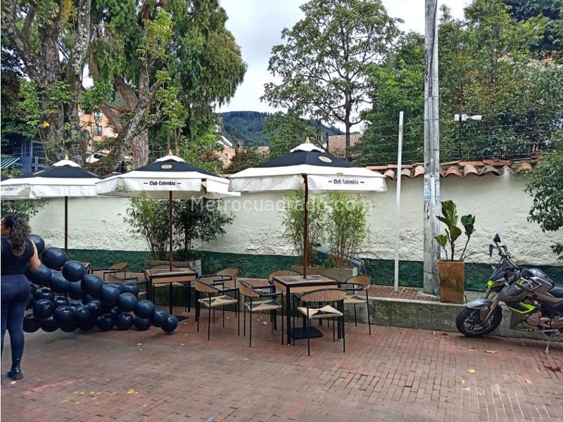 Casa – Bogotá, Usaquén, Localidad Usaquén - Vista 3