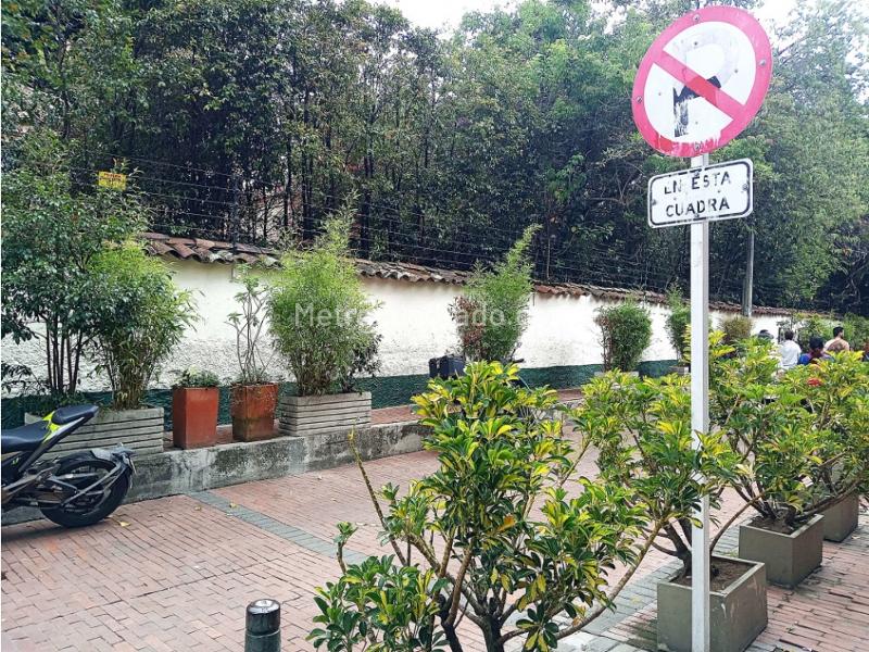 Casa – Bogotá, Usaquén, Localidad Usaquén - Vista 4