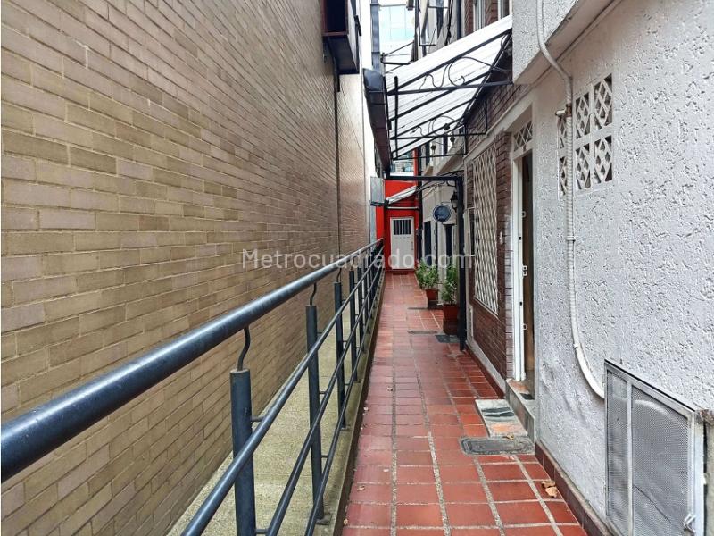 Casa – Bogotá, Usaquén, Localidad Usaquén - Vista 5