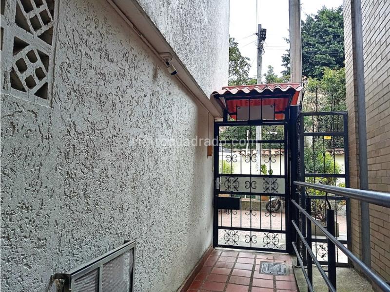 Casa – Bogotá, Usaquén, Localidad Usaquén - Más
