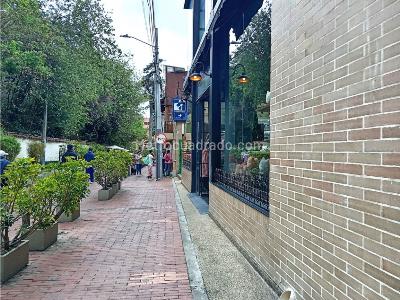 Casa en Arriendo, Norte, Bogotá D.C.