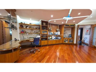 Apartamento en venta en Norte, Bogotá · foto 17 de 20