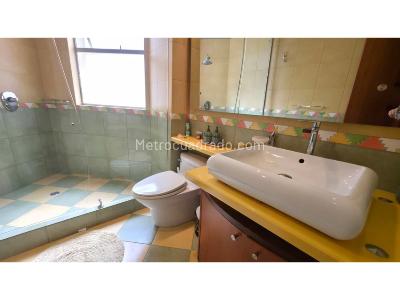 Apartamento en venta en Norte, Bogotá · foto 20 de 20