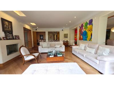 Apartamento en venta en Norte, Bogotá · foto 2 de 20