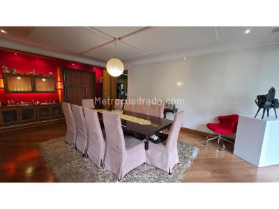 Apartamento en venta en Norte, Bogotá · foto 3 de 20