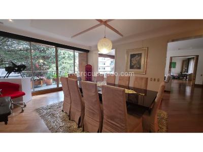 Apartamento en venta en Norte, Bogotá · foto 5 de 20