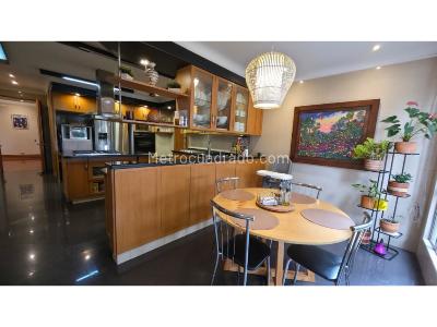 Apartamento en venta en Norte, Bogotá · foto 6 de 20