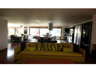 Casa de 5 alcobas en venta en Norte, La Calera, 718 m² · foto 4 de 14