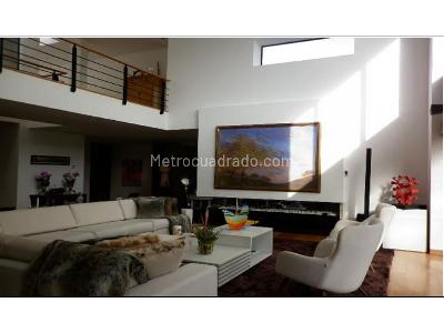 Casa de 5 alcobas en venta en Norte, La Calera, 718 m² · foto 7 de 14