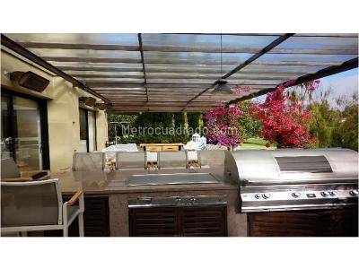 Casa de 5 alcobas en venta en Norte, La Calera, 718 m² · foto 8 de 14
