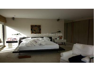 Casa de 5 alcobas en venta en Norte, La Calera, 718 m² · foto 9 de 14