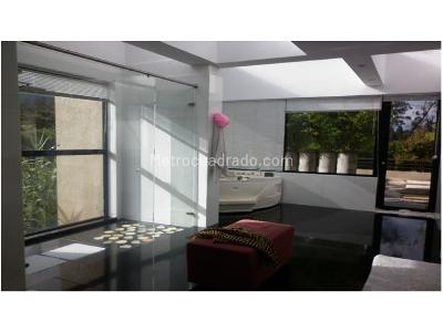 Casa de 5 alcobas en venta en Norte, La Calera, 718 m² · foto 13 de 14