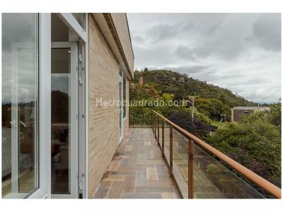 Casa en venta en Norte, La Calera · foto 12 de 20