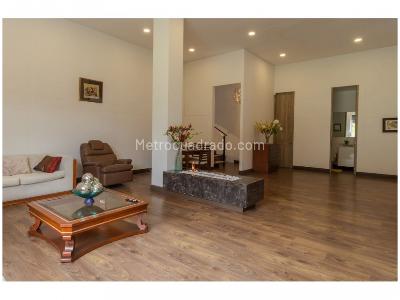 Casa en venta en Norte, La Calera · foto 18 de 20