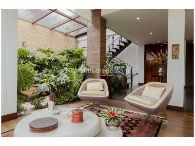 Casa en venta en Norte, La Calera · foto 7 de 20