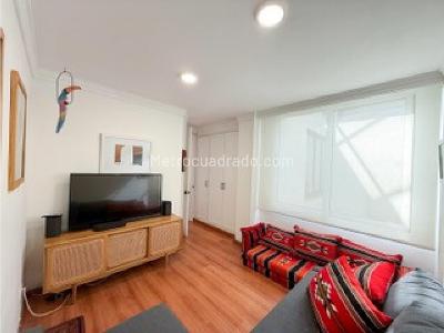 Apartamento en venta en Norte, Bogotá · foto 10 de 14