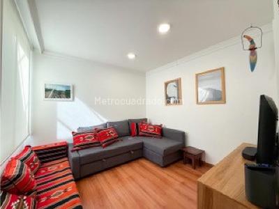 Apartamento en venta en Norte, Bogotá · foto 11 de 14
