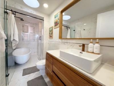 Apartamento en venta en Norte, Bogotá · foto 14 de 14