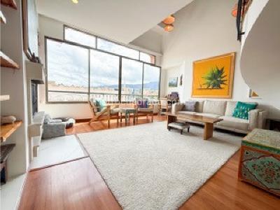 Apartamento en venta en Norte, Bogotá · foto 2 de 14