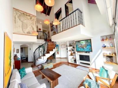 Apartamento en venta en Norte, Bogotá · foto 3 de 14