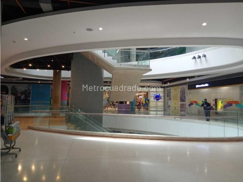 Local Comercial en Venta, Norte, Bogotá D.C. - Vista 3