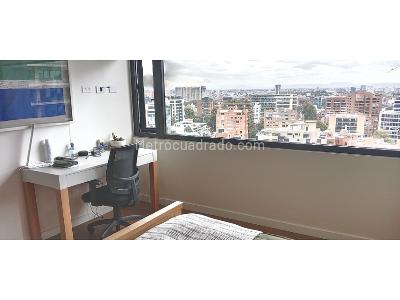 Apartamento de 4 alcobas en venta en Norte, Bogotá, 290 m² · foto 10 de 20