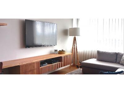 Apartamento de 4 alcobas en venta en Norte, Bogotá, 290 m² · foto 11 de 20