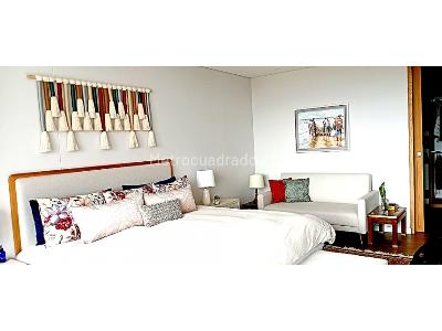 Apartamento de 4 alcobas en venta en Norte, Bogotá, 290 m² · foto 13 de 20