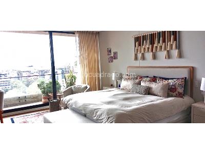 Apartamento de 4 alcobas en venta en Norte, Bogotá, 290 m² · foto 18 de 20