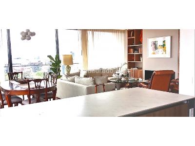 Apartamento de 4 alcobas en venta en Norte, Bogotá, 290 m² · foto 1 de 20