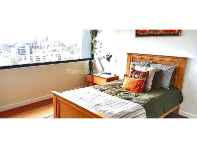 Apartamento de 4 alcobas en venta en Norte, Bogotá, 290 m² · foto 20 de 20