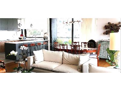 Apartamento de 4 alcobas en venta en Norte, Bogotá, 290 m² · foto 2 de 20