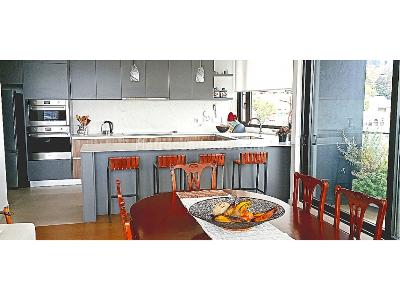 Apartamento de 4 alcobas en venta en Norte, Bogotá, 290 m² · foto 3 de 20
