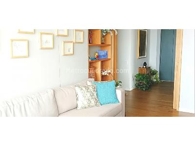 Apartamento de 4 alcobas en venta en Norte, Bogotá, 290 m² · foto 5 de 20