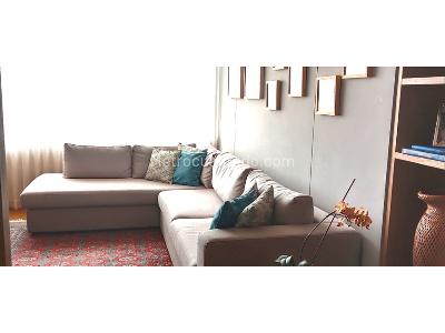 Apartamento de 4 alcobas en venta en Norte, Bogotá, 290 m² · foto 7 de 20