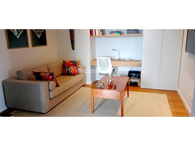 Apartamento de 4 alcobas en venta en Norte, Bogotá, 290 m² · foto 8 de 20