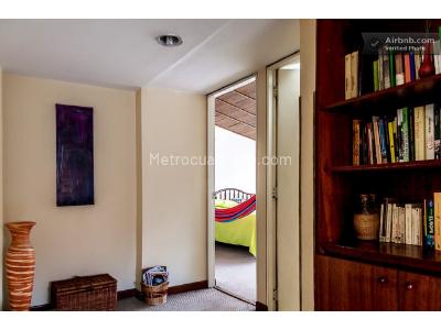 Casa de 3 alcobas en venta en Norte, Bogotá, 364 m² · foto 12 de 17