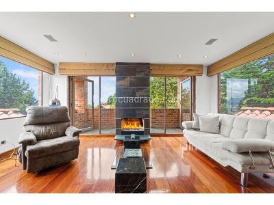 Casa de 4 alcobas en venta en Norte, Bogotá, 737 m² · foto 11 de 20