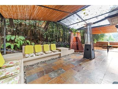 Casa de 4 alcobas en venta en Norte, Bogotá, 737 m² · foto 13 de 20