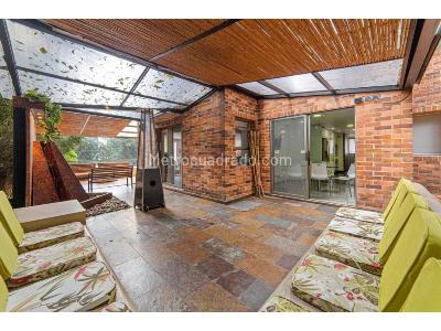 Casa de 4 alcobas en venta en Norte, Bogotá, 737 m² · foto 17 de 20