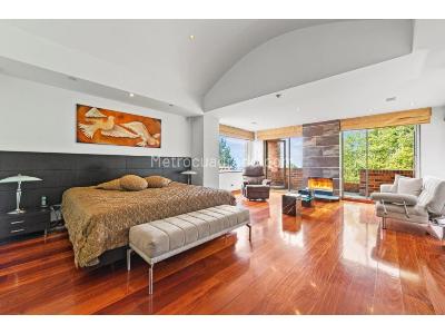 Casa de 4 alcobas en venta en Norte, Bogotá, 737 m² · foto 18 de 20