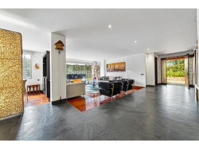 Casa de 4 alcobas en venta en Norte, Bogotá, 737 m² · foto 4 de 20
