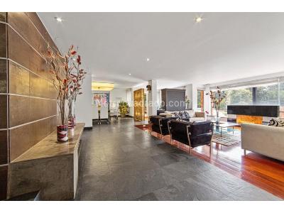 Casa de 4 alcobas en venta en Norte, Bogotá, 737 m² · foto 8 de 20