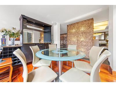 Casa de 4 alcobas en venta en Norte, Bogotá, 737 m² · foto 9 de 20