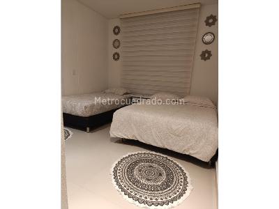 Apartamento de 2 alcobas en venta en Norte, Santa Marta, 105 m² · foto 10 de 12