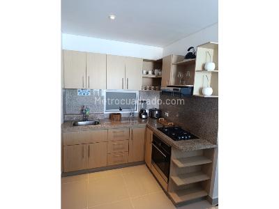 Apartamento de 2 alcobas en venta en Norte, Santa Marta, 105 m² · foto 4 de 12