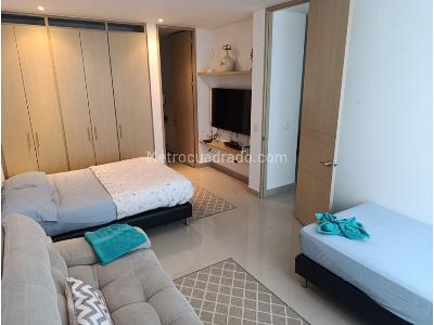 Apartamento de 2 alcobas en venta en Norte, Santa Marta, 105 m² · foto 6 de 12