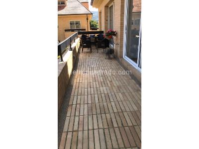 Casa de 4 alcobas en venta en Norte, Chía, 272 m² · foto 9 de 12