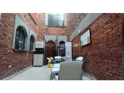 Casa de 5 alcobas en venta en Norte, Bogotá, 423 m² · foto 17 de 20